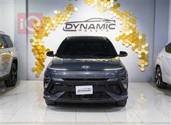 هیۆندای کۆنا